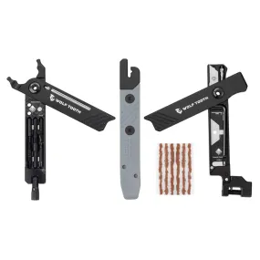 Wolf Tooth 8-Bit Kit One Multi Tool