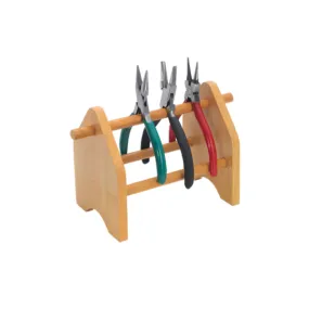 Wood Plier Rack - Value